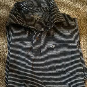 Vineyard vines polo